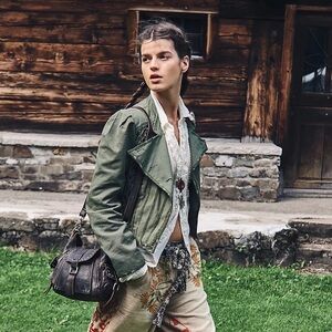 Free people Bali Simone Jacket